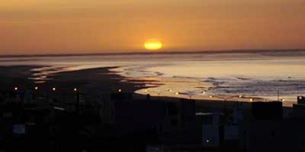 Balneario El Cóndor